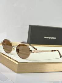 Picture of Saint Laurent Sunglasses _SKUfw77668293fw
